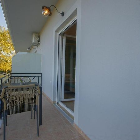 Ariadni Apartments Dassia Exterior foto